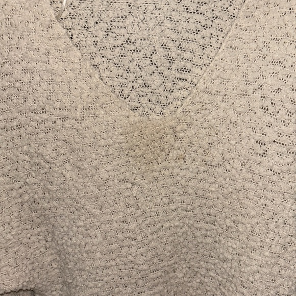 Comfy oversized summer sweater - Picture 2 of 5